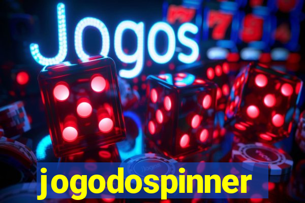 jogodospinner