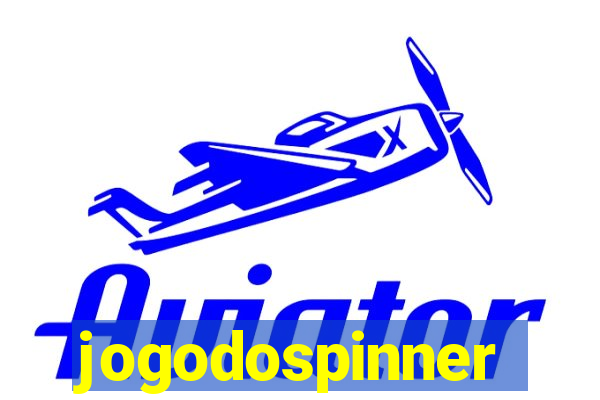 jogodospinner