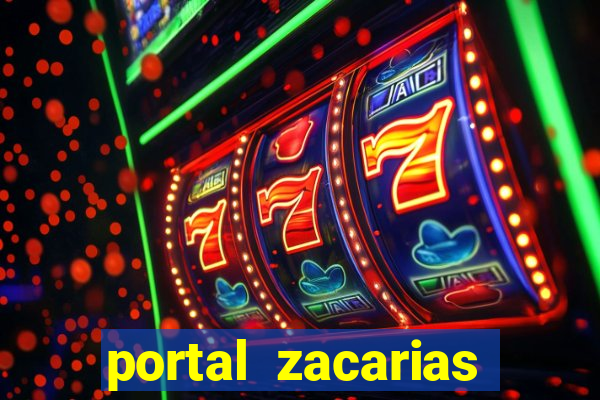 portal zacarias cavando propia cova