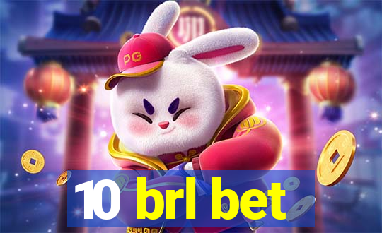 10 brl bet