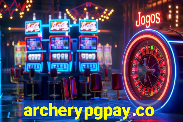 archerypgpay.com