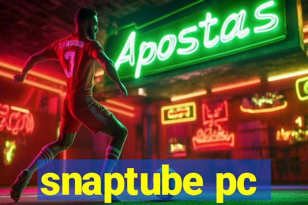 snaptube pc