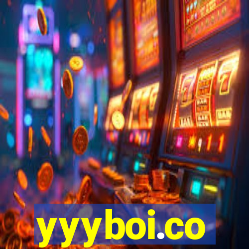 yyyboi.co