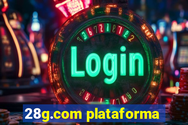 28g.com plataforma