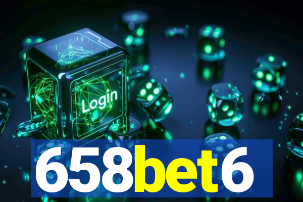 658bet6