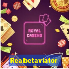 Realbetaviator