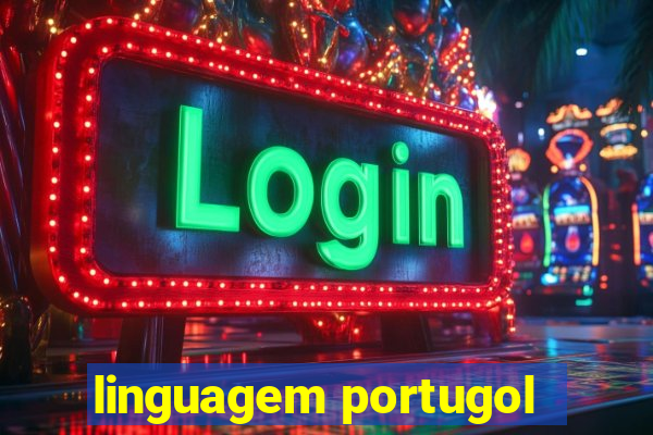 linguagem portugol