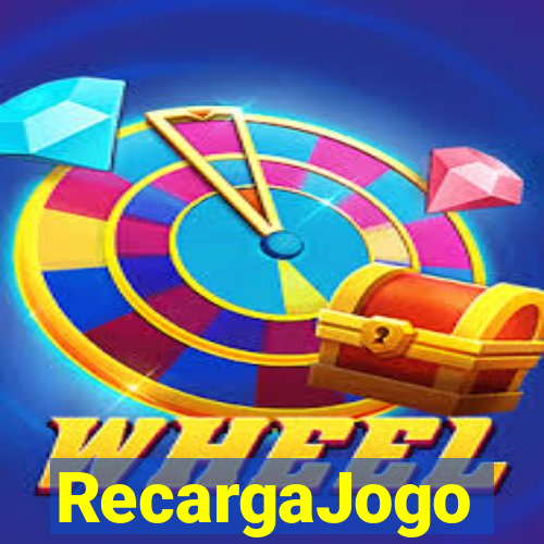 RecargaJogo