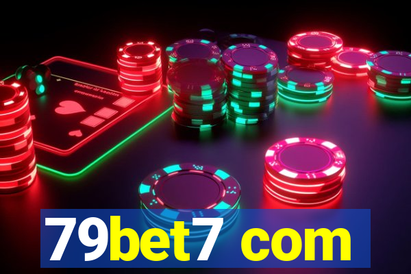 79bet7 com