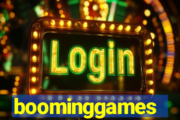 boominggames