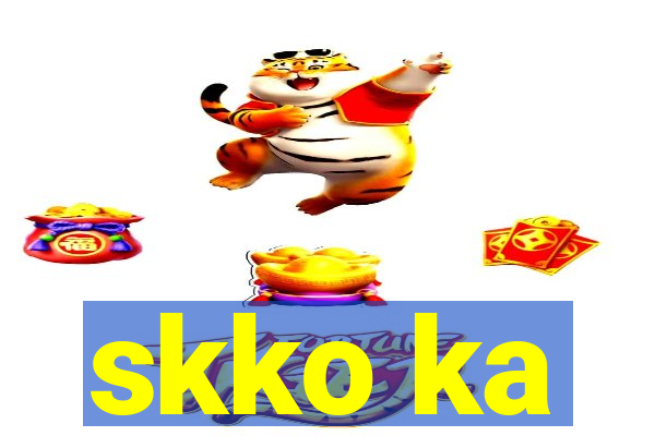 skko ka