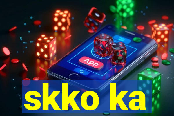 skko ka