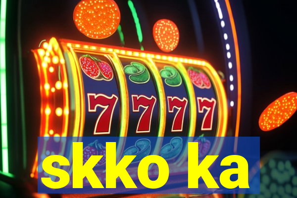 skko ka