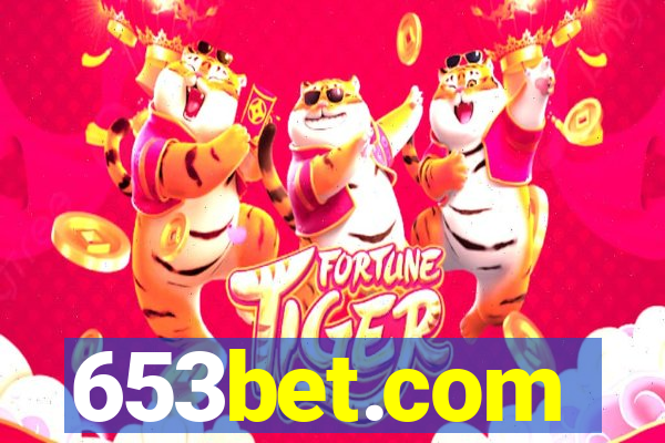 653bet.com