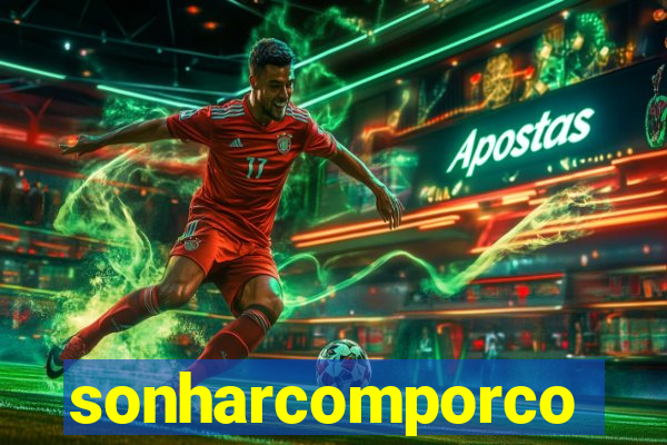 sonharcomporco