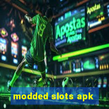 modded slots apk