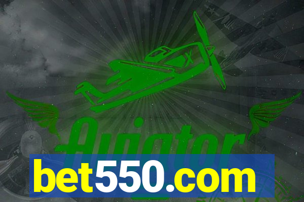 bet550.com