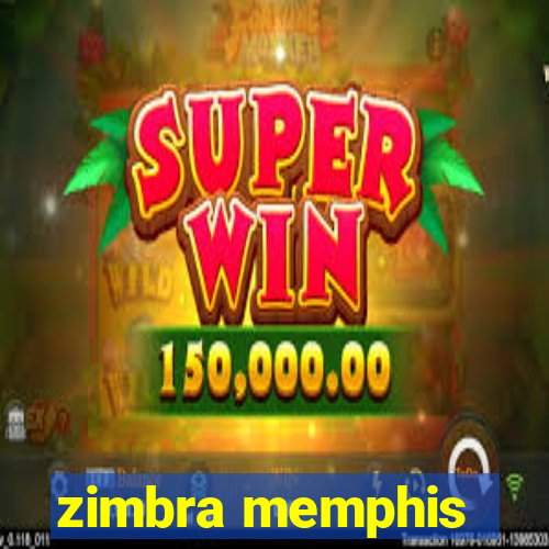 zimbra memphis