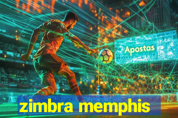 zimbra memphis