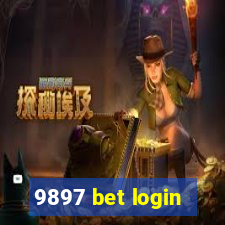 9897 bet login