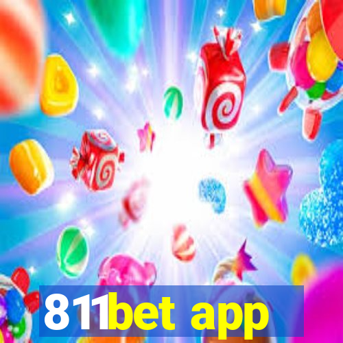 811bet app