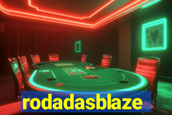 rodadasblaze