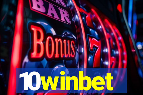 10winbet