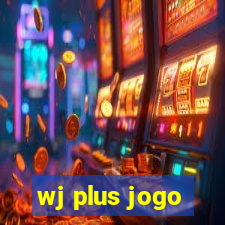 wj plus jogo