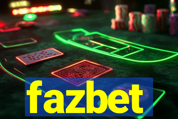 fazbet