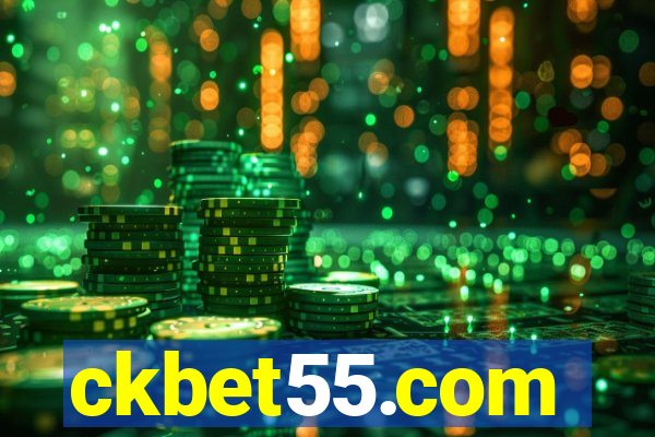 ckbet55.com