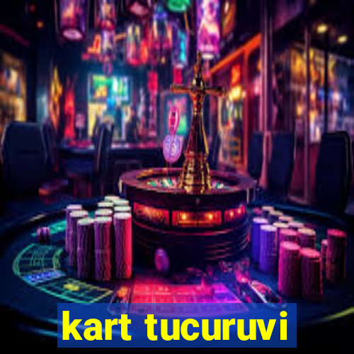 kart tucuruvi