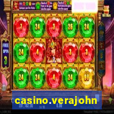 casino.verajohn