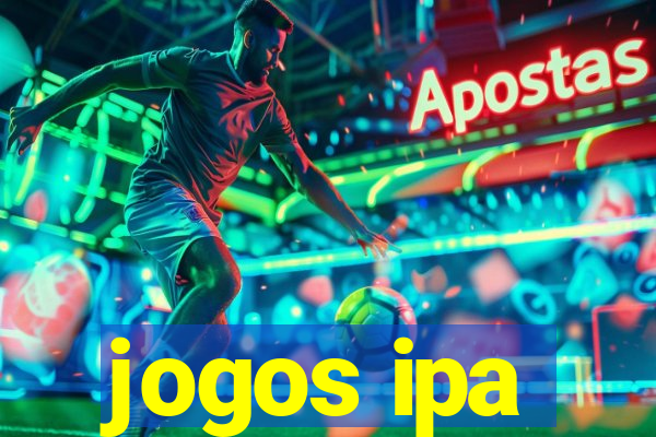 jogos ipa