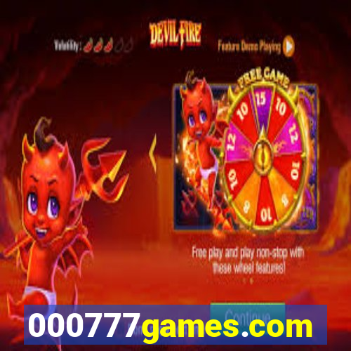 000777games.com