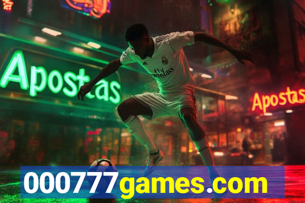 000777games.com