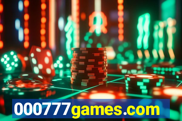 000777games.com