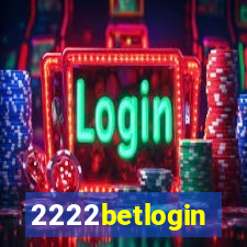 2222betlogin