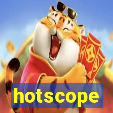 hotscope