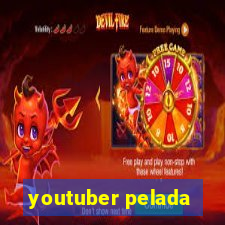 youtuber pelada