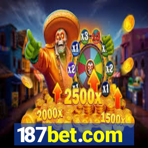 187bet.com