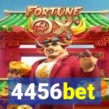 4456bet