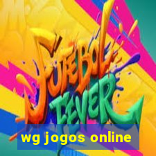 wg jogos online