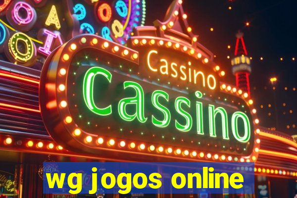 wg jogos online