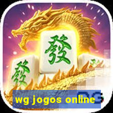 wg jogos online