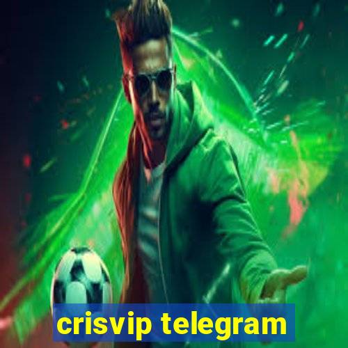 crisvip telegram