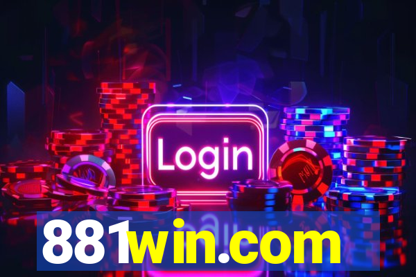 881win.com