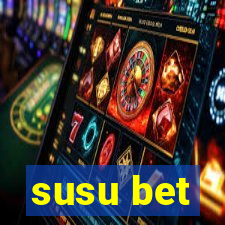 susu bet