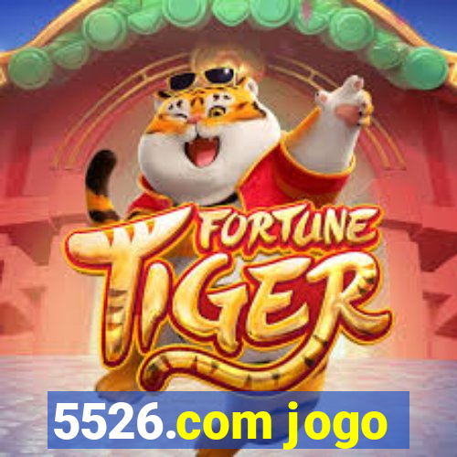 5526.com jogo