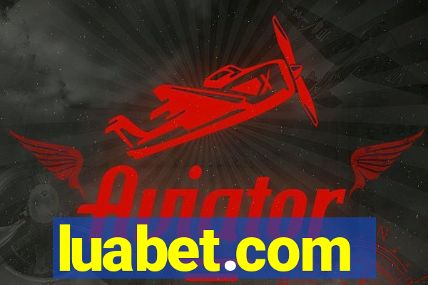 luabet.com