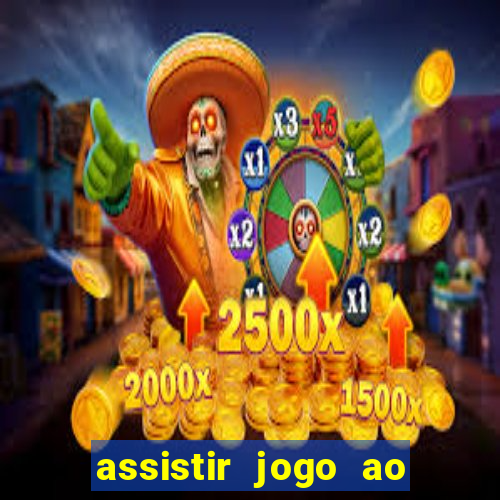 assistir jogo ao vivo rmc